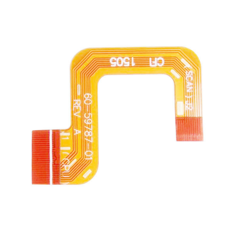 New compatible flex cable for (ZA) MC9060 (SE1224) 60-59787-01